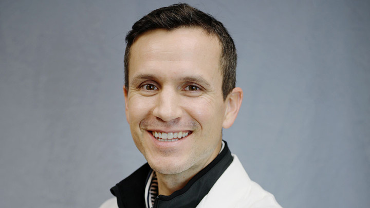 Meet the Doctor