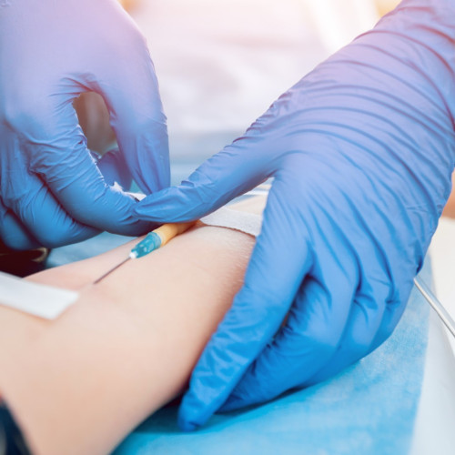 IV Therapy
