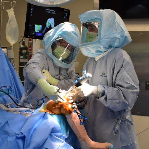 Orthopedics & Sports Medicine Surgery Photo