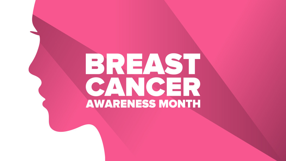 Breast Cancer Awareness Month