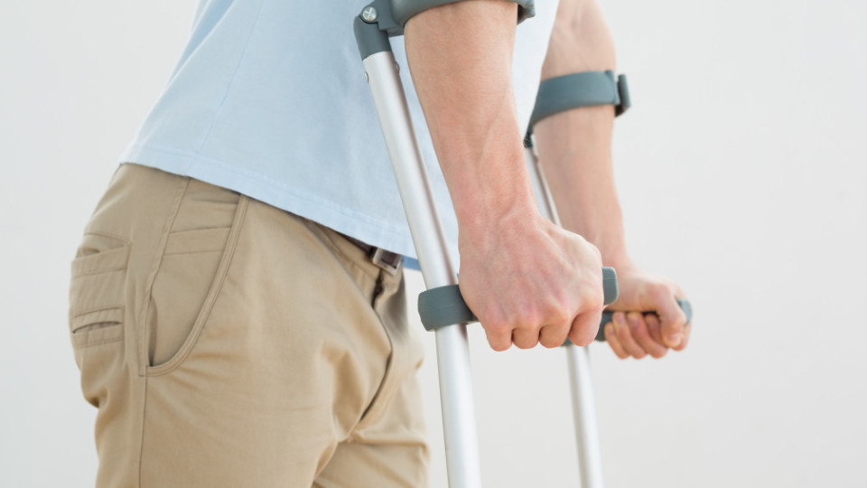 Injured Person