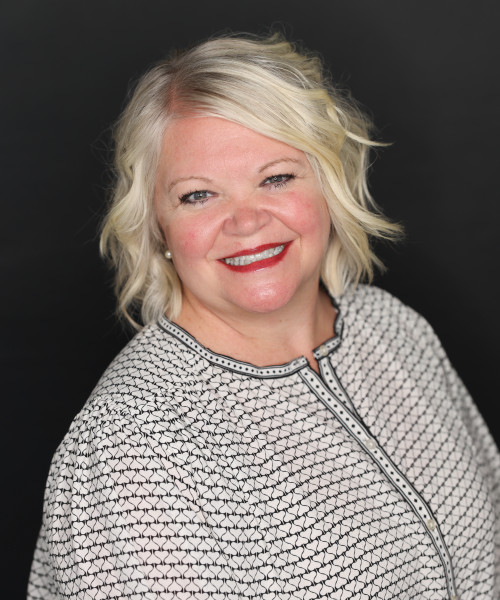 Cathy Faulconer