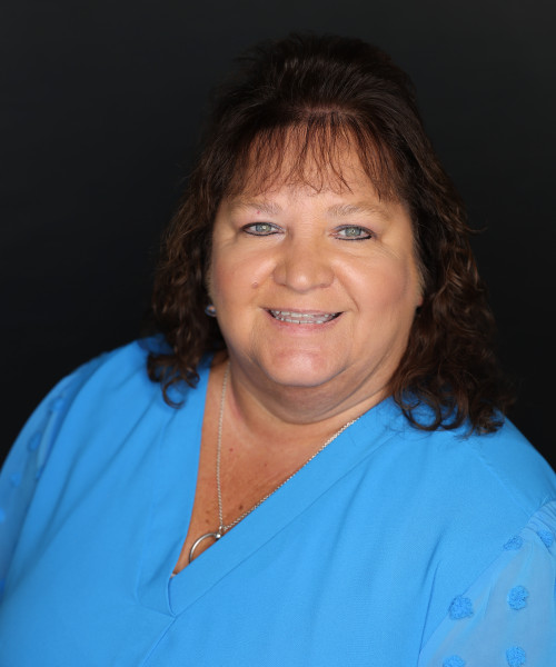 Connie Lewis
