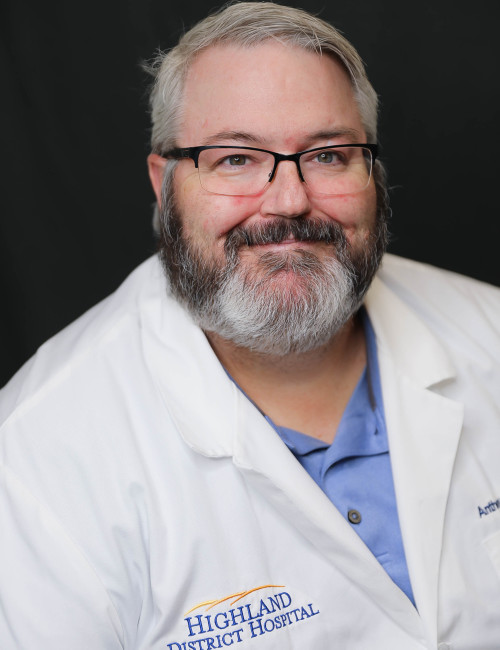 Anthony Wetherington