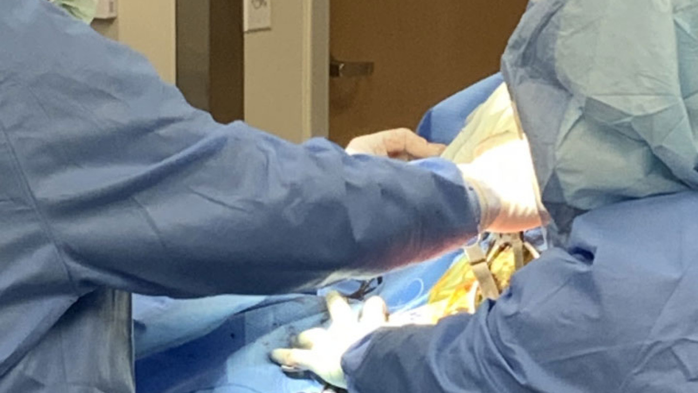 Surgery Photo 3