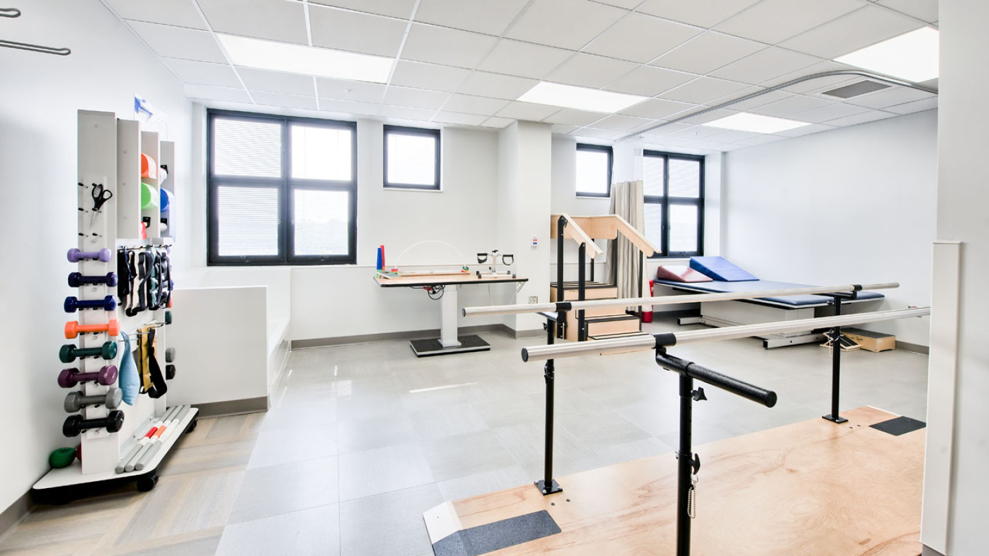 Inpatient Rehab 1