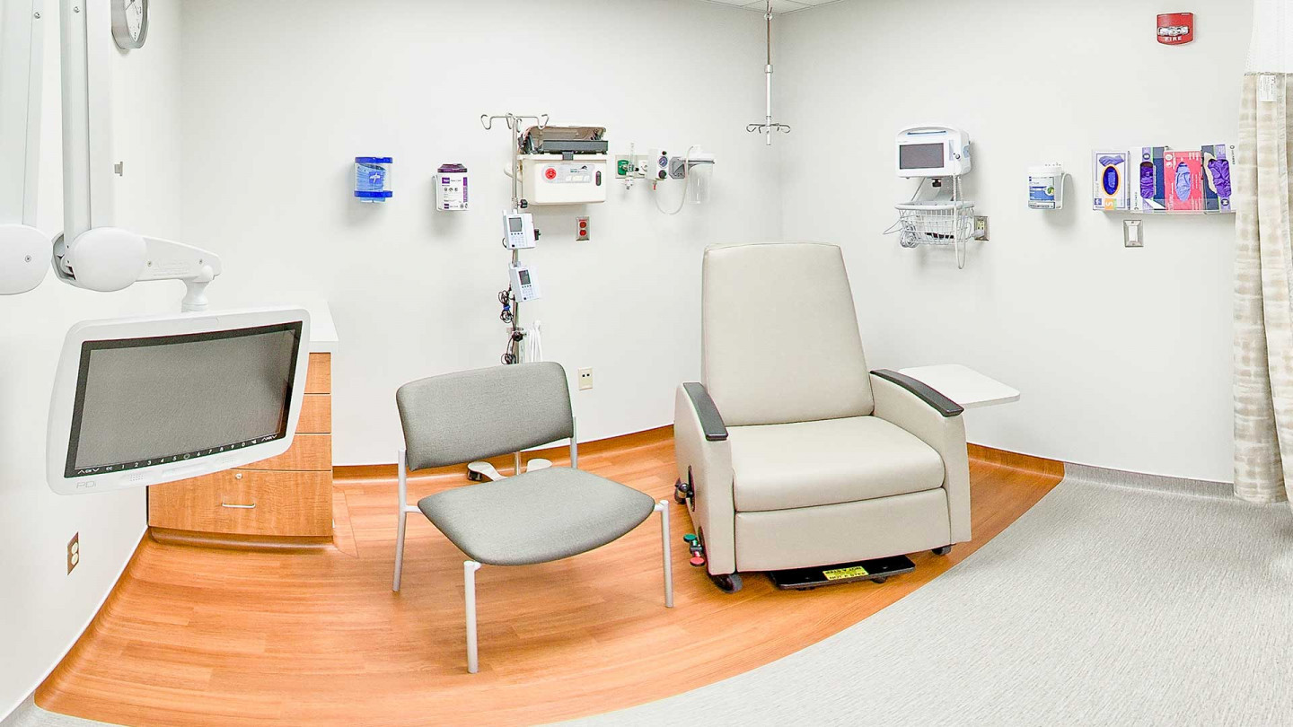 Cancer Care & Hematology