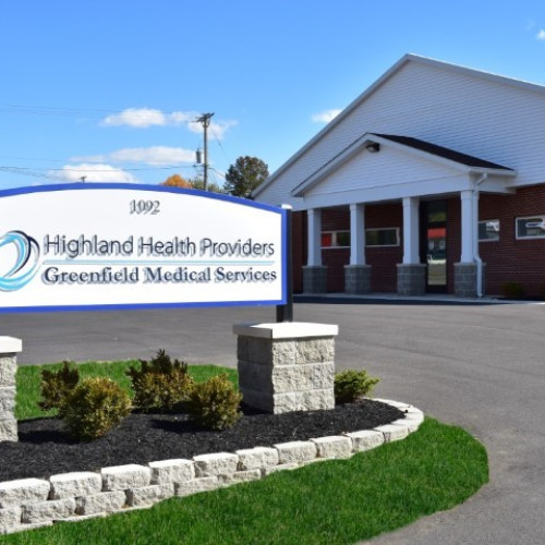 Greenfield Medical Services