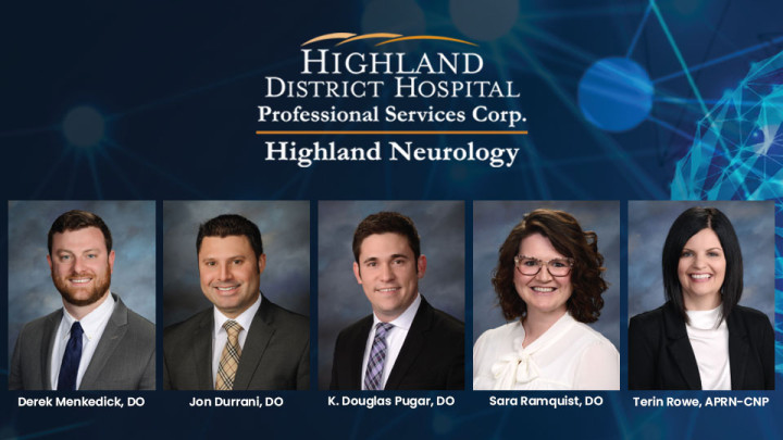 Highland Neurology